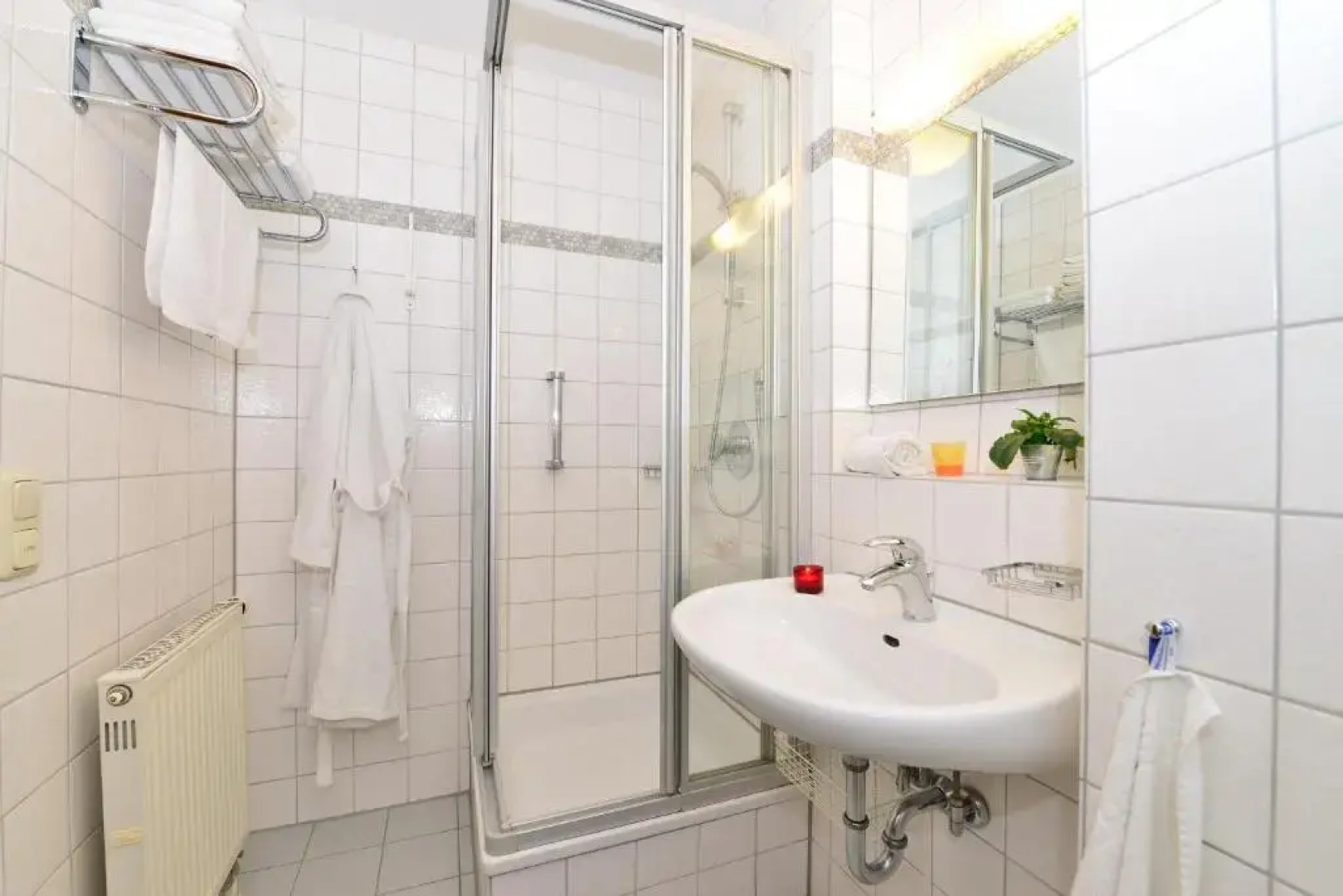 IFA Breitach Apartments Kleinwalsertal