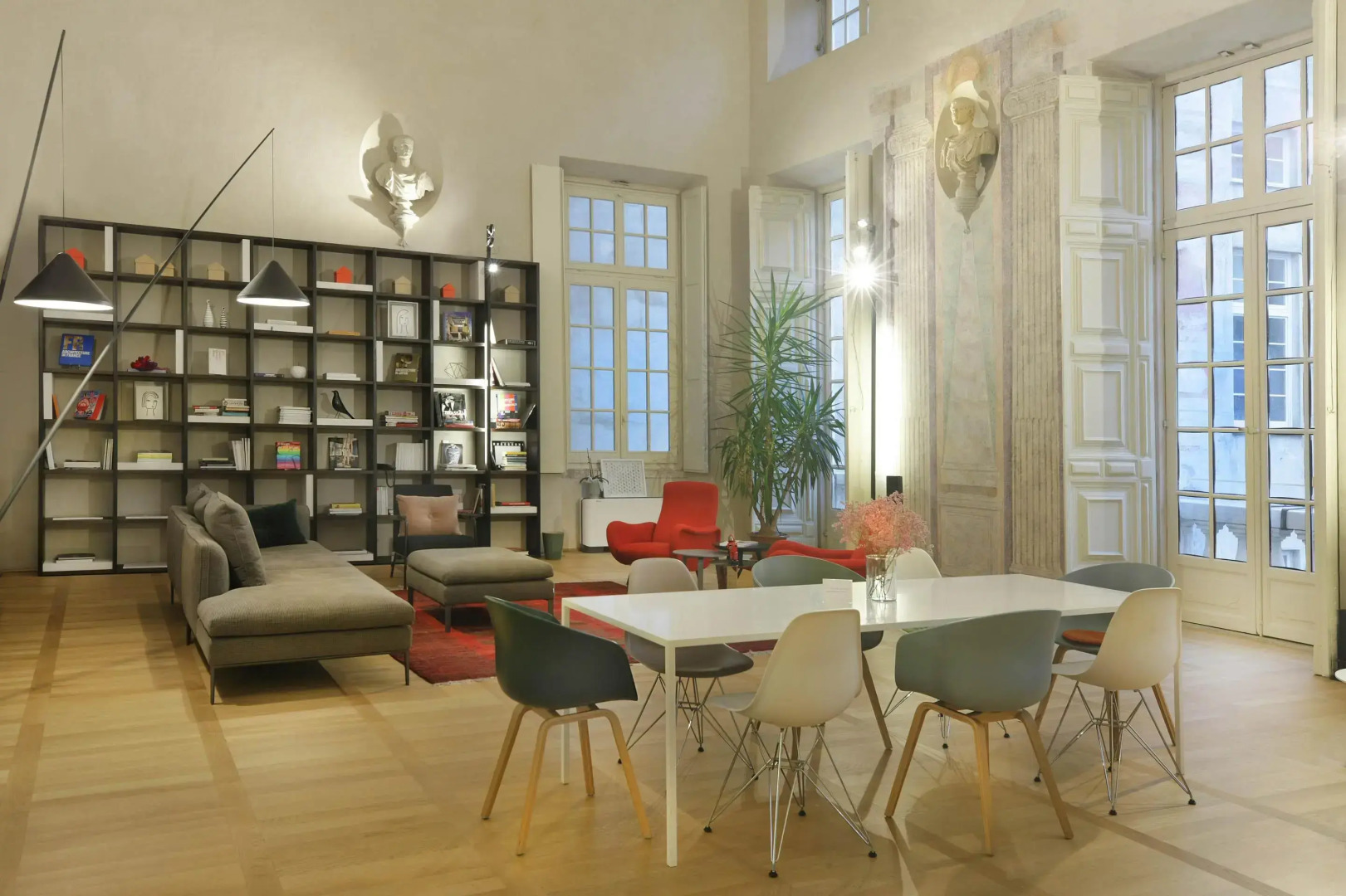 Hotel Palazzo Grillo