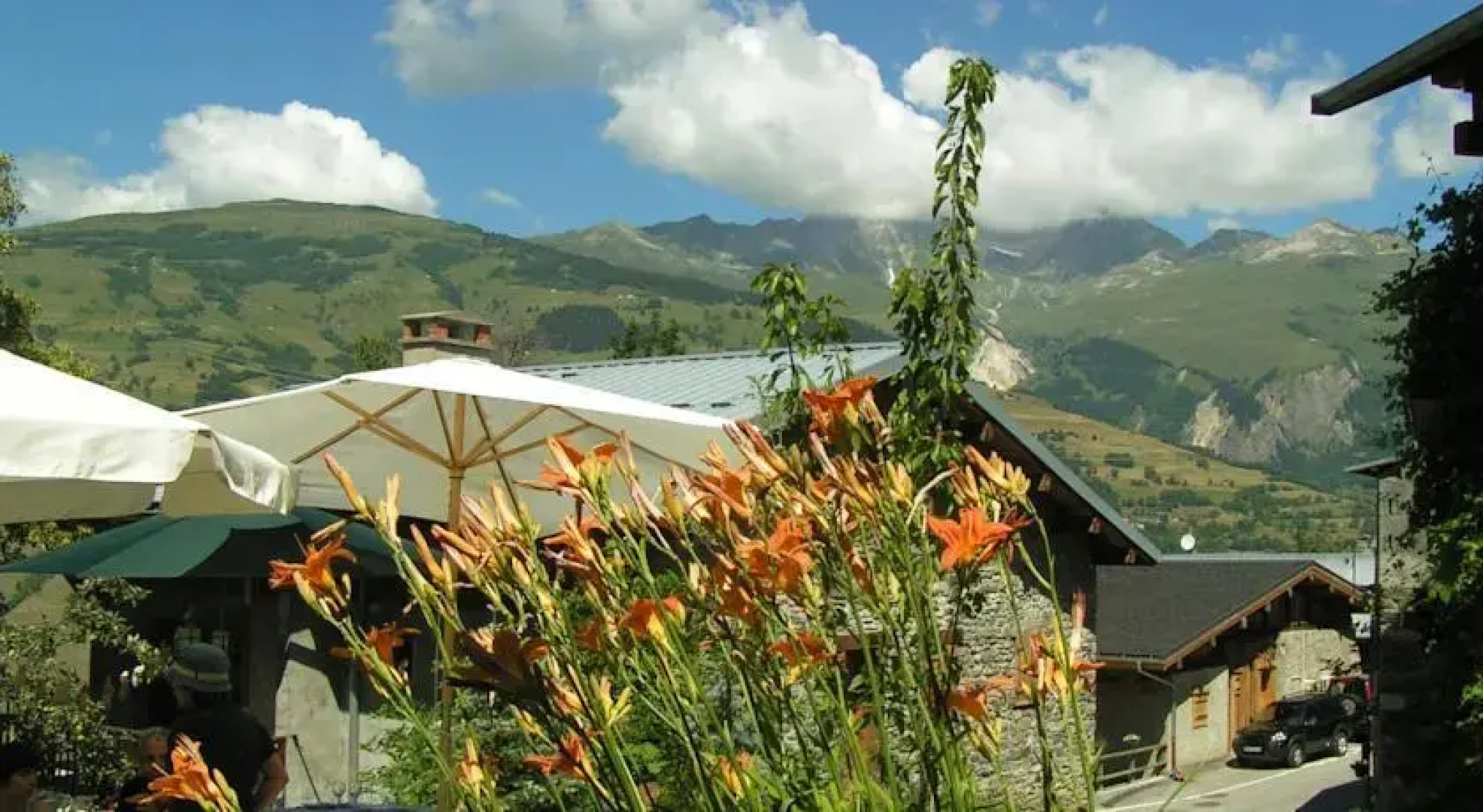 La Maison de Calixte