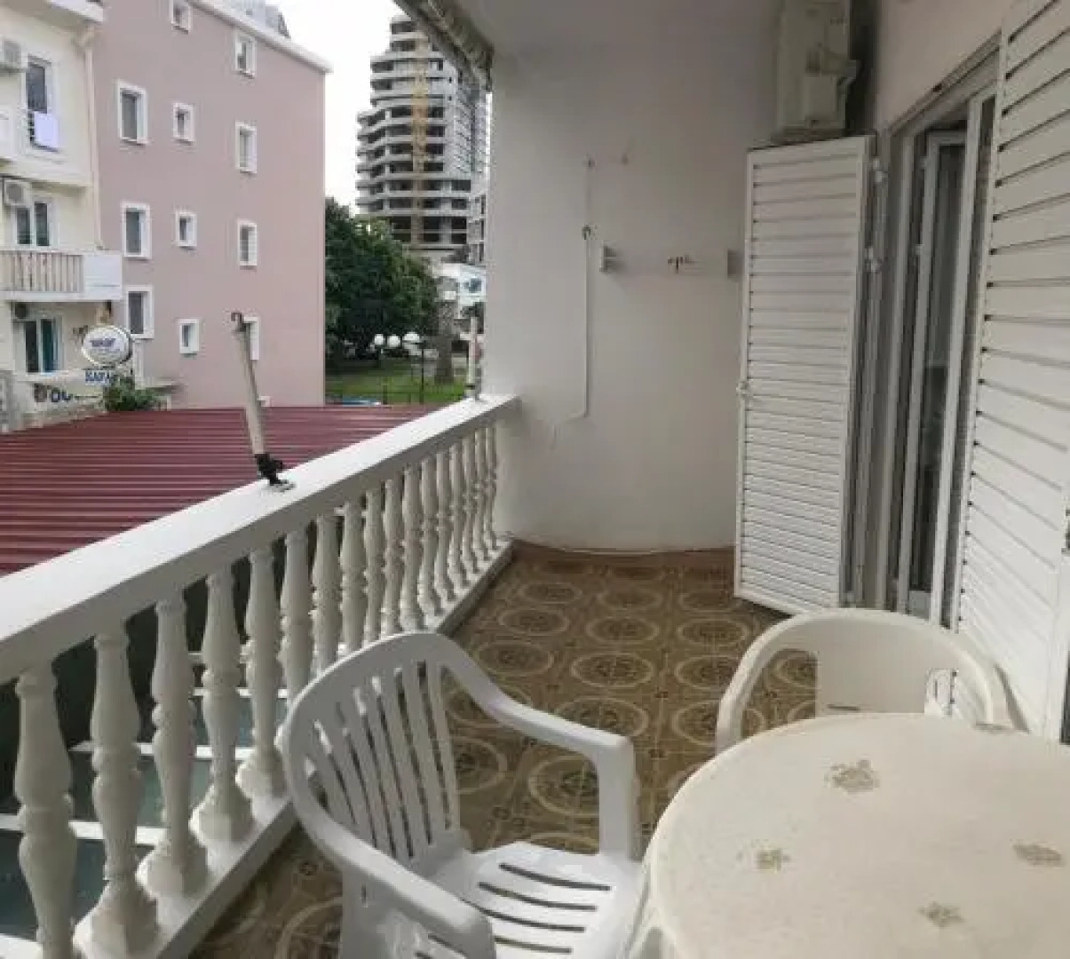 Apartmani Miron