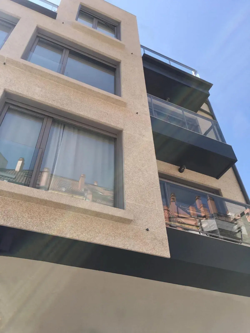 Apartamentos Casas Á Beira