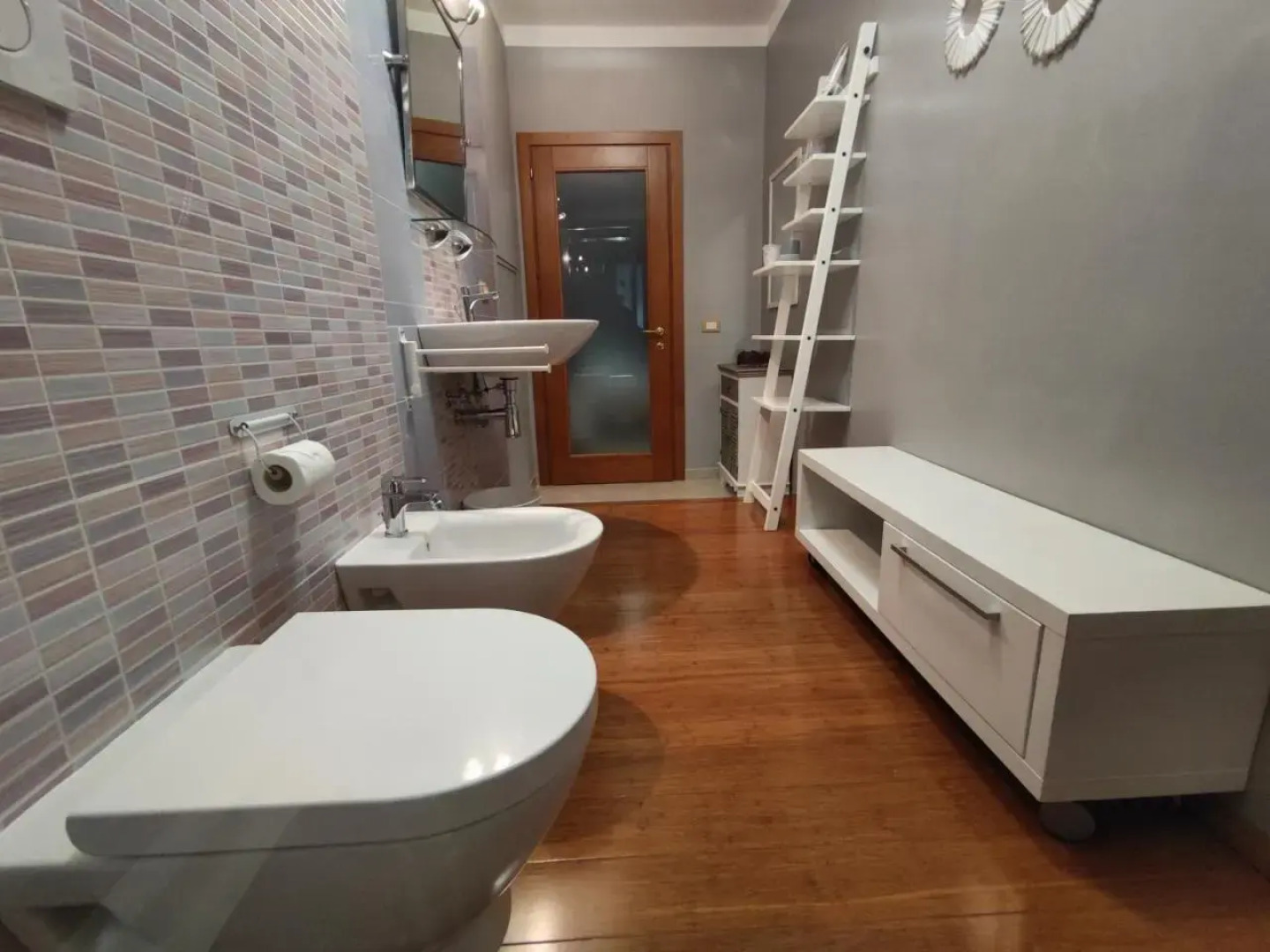 Il Giardino delle Zagare