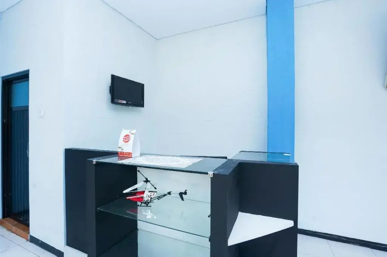 Super Oyo Flagship 1511 Galaxy Inn