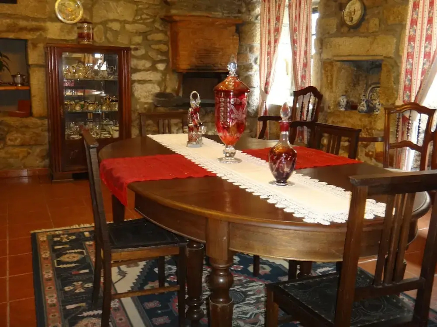 Casa do Abade - Solar de Goujoim