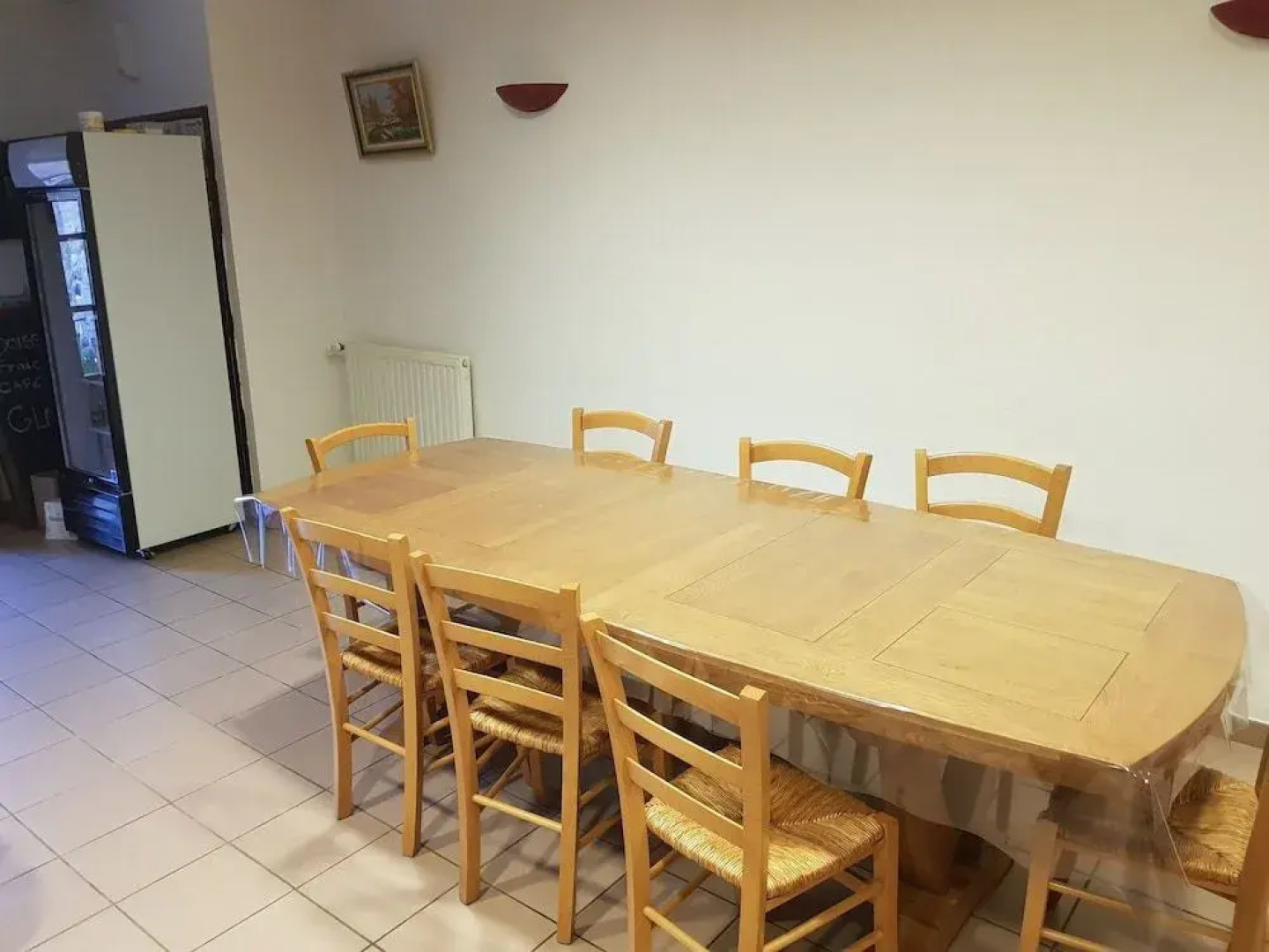 Ferme de la Grande Porte