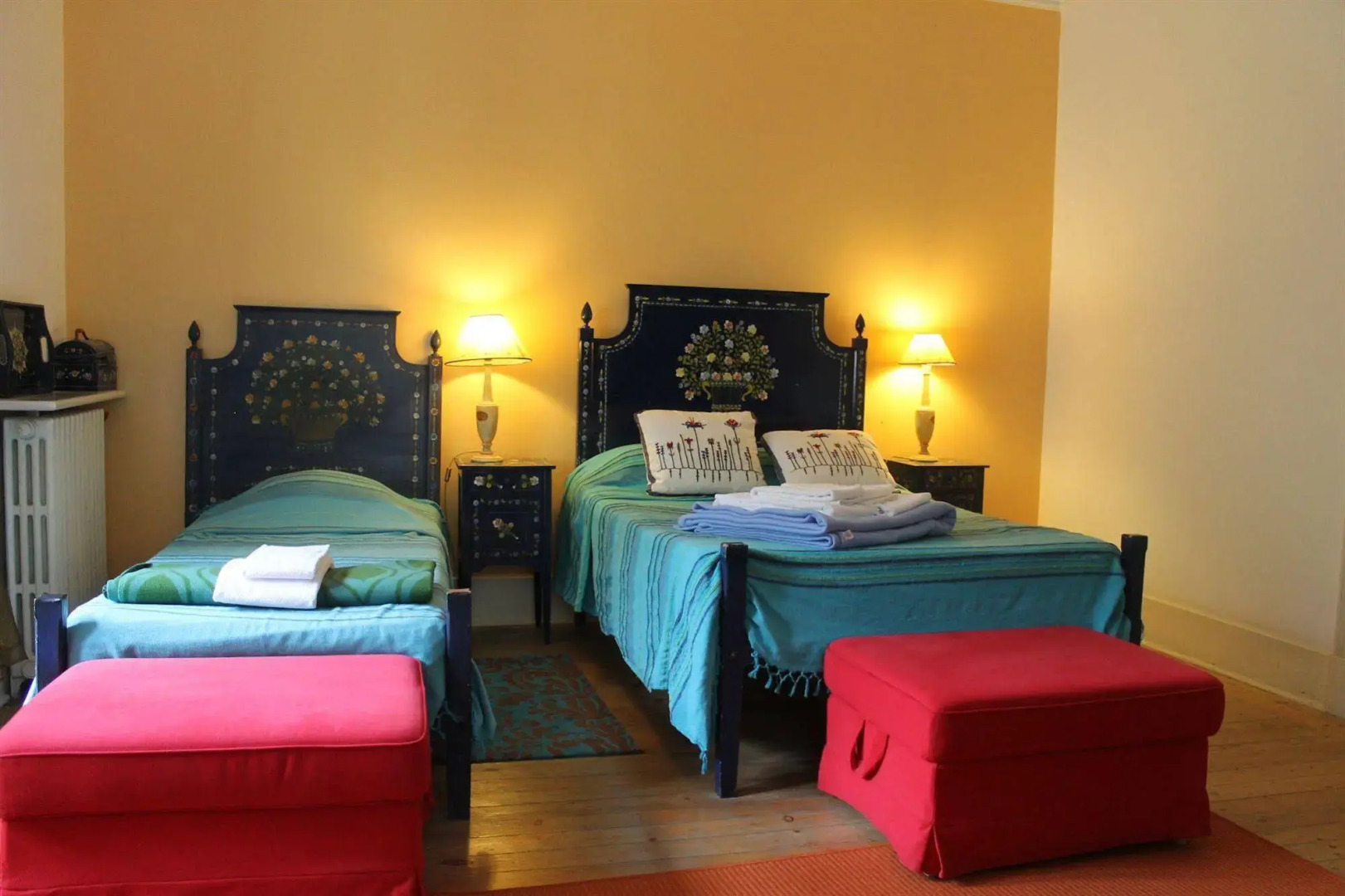 Quinta Das Murtas B&B