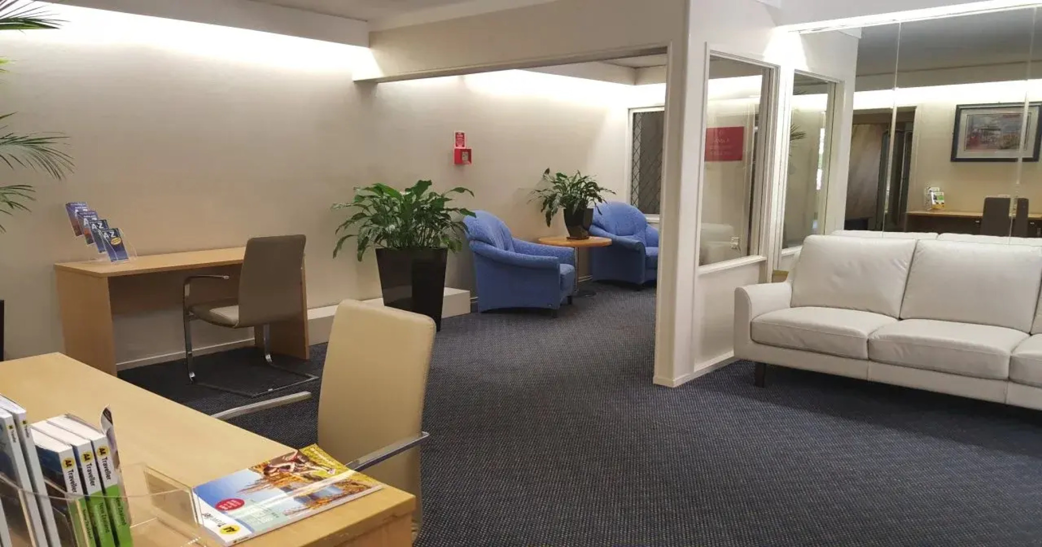 Auckland Rose Park Hotel