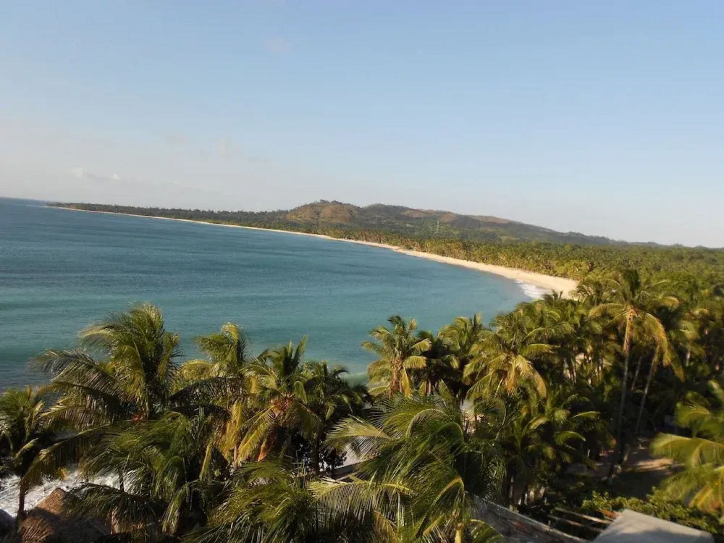 Terra Rika Beach & Dive Resort