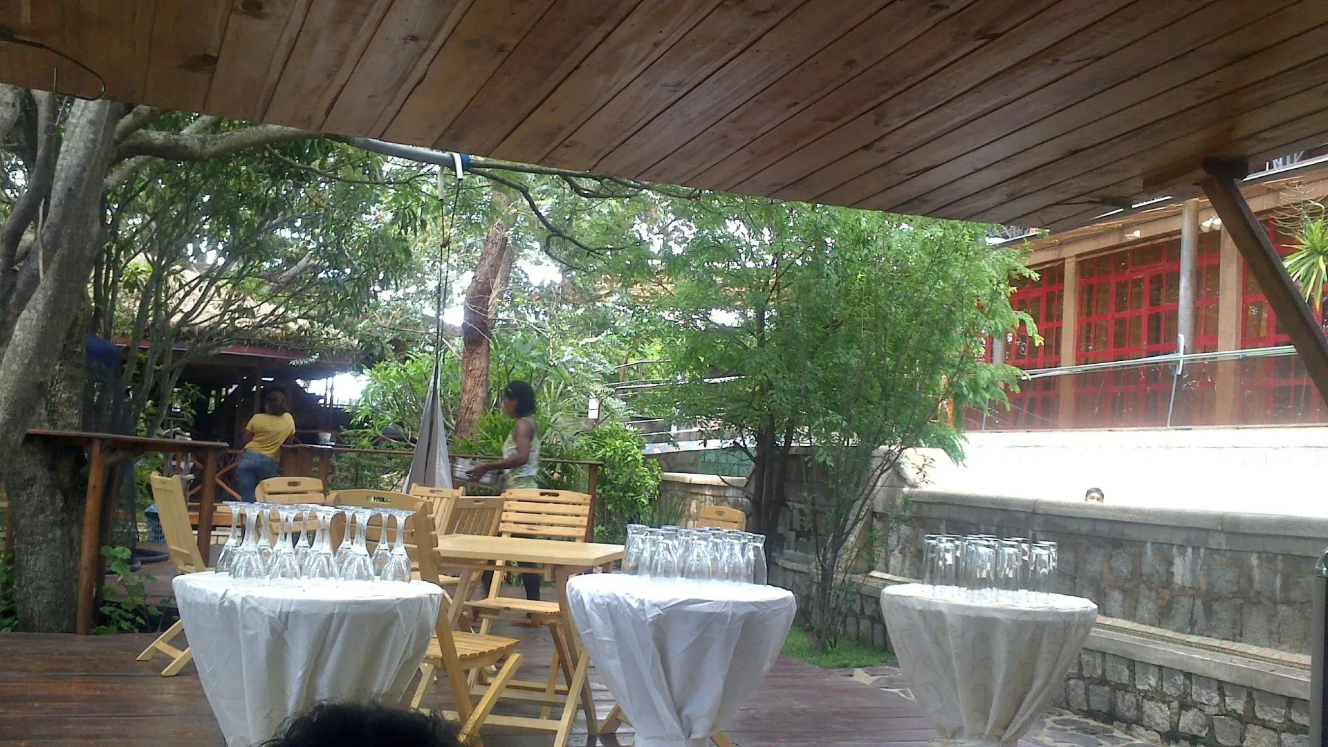 Villa Vergissmeinnicht