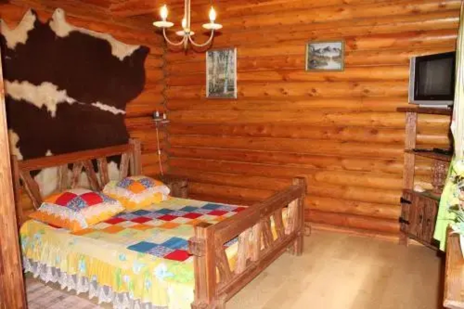 Guest House Metelitsa