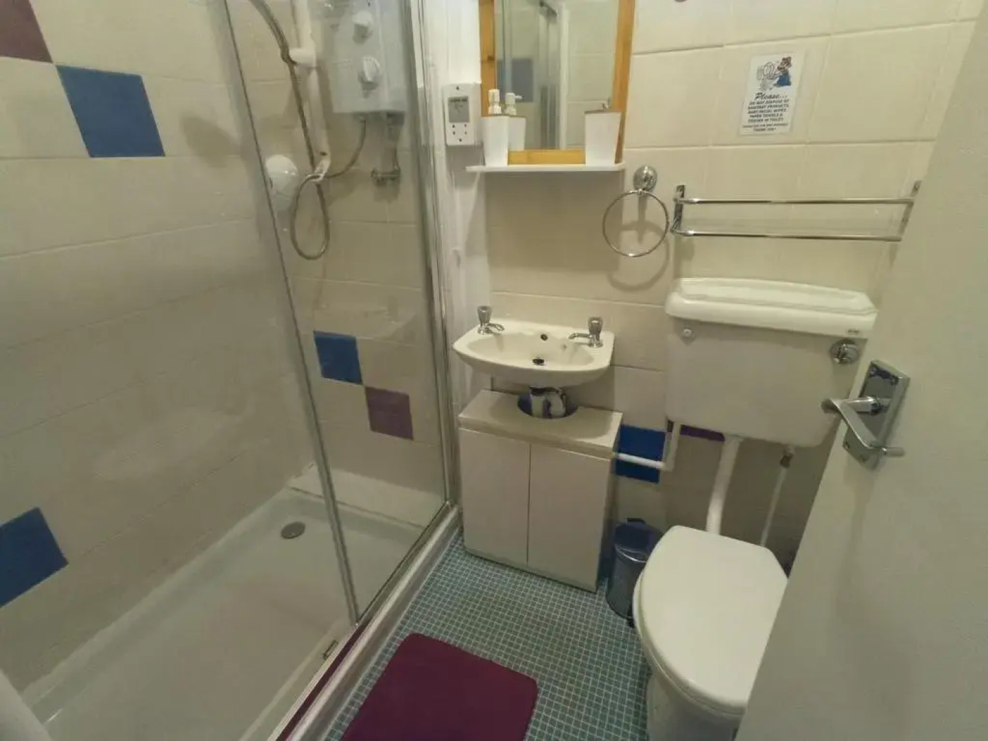 Brackenhurst Guest House