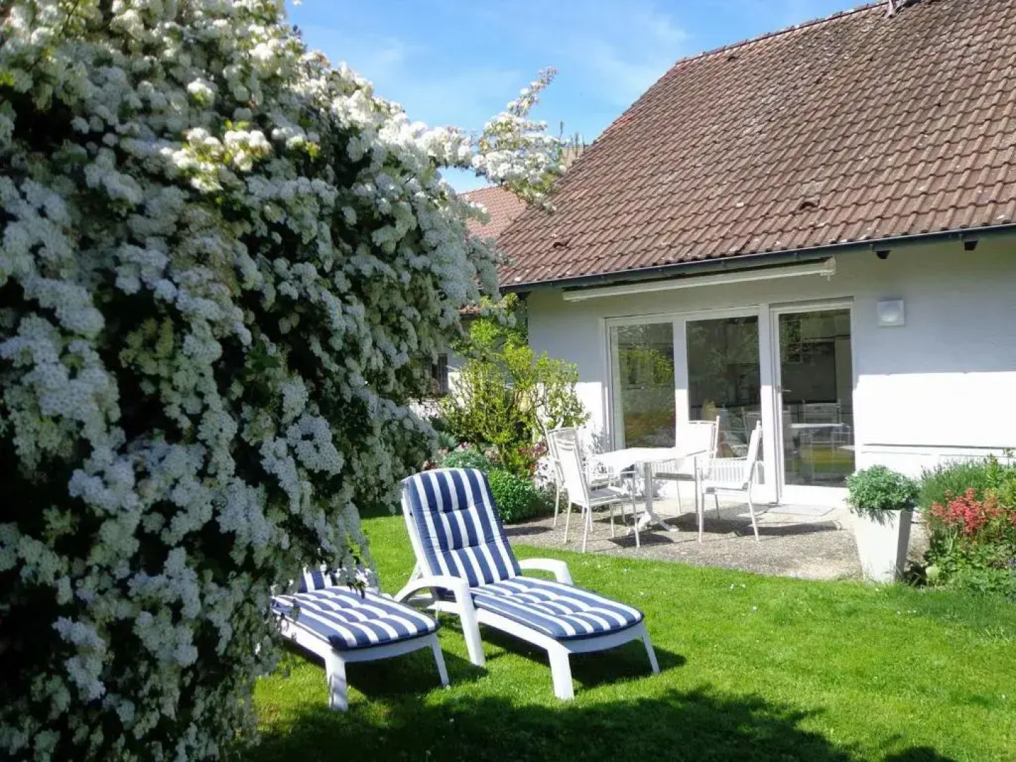 Ferienwohnung Noack (Adults Only)