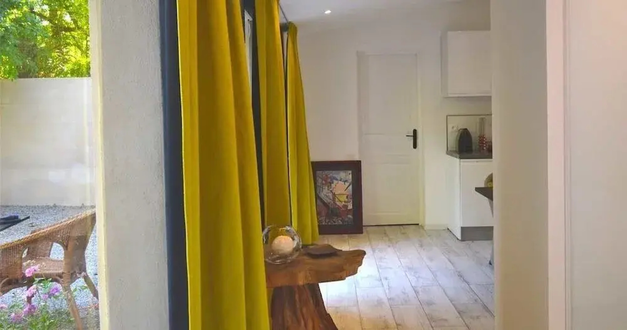 Domaine Shambala Chambres d'hotes