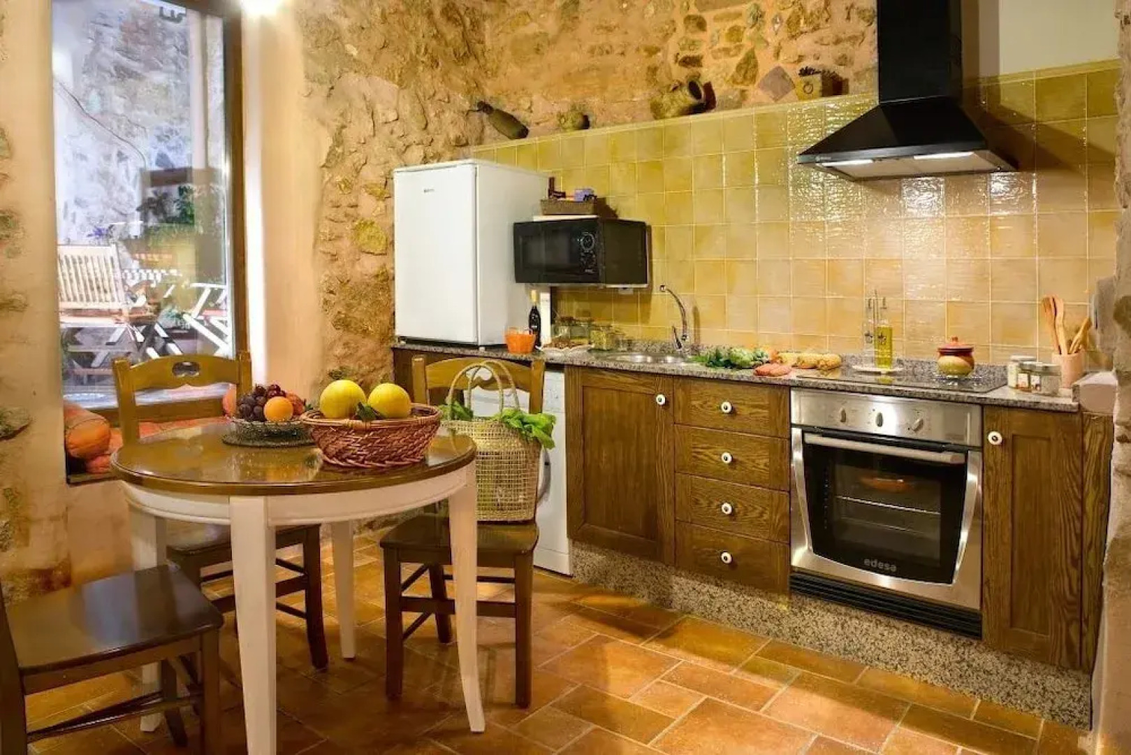 L Arc - El Rincón de Pau