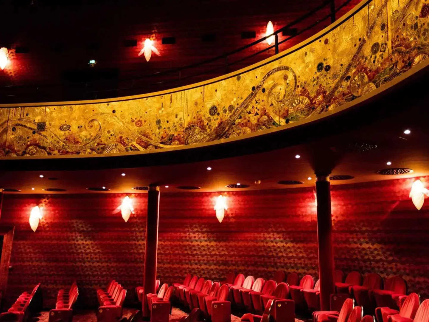 Hôtel Barrière Le Grand Hôtel