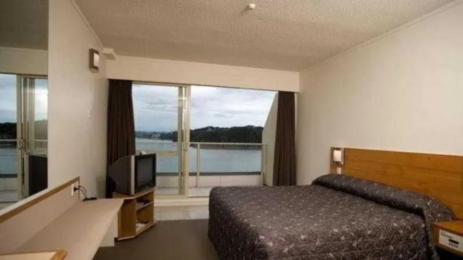 Heartland Hotel Beachcomber