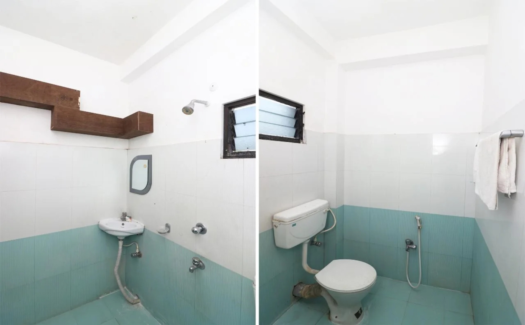 Sagar Kinare by OYO Rooms