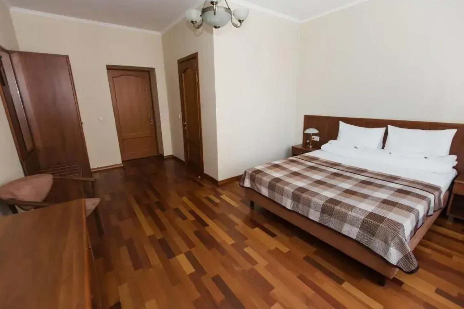 Отель «Станиславив»