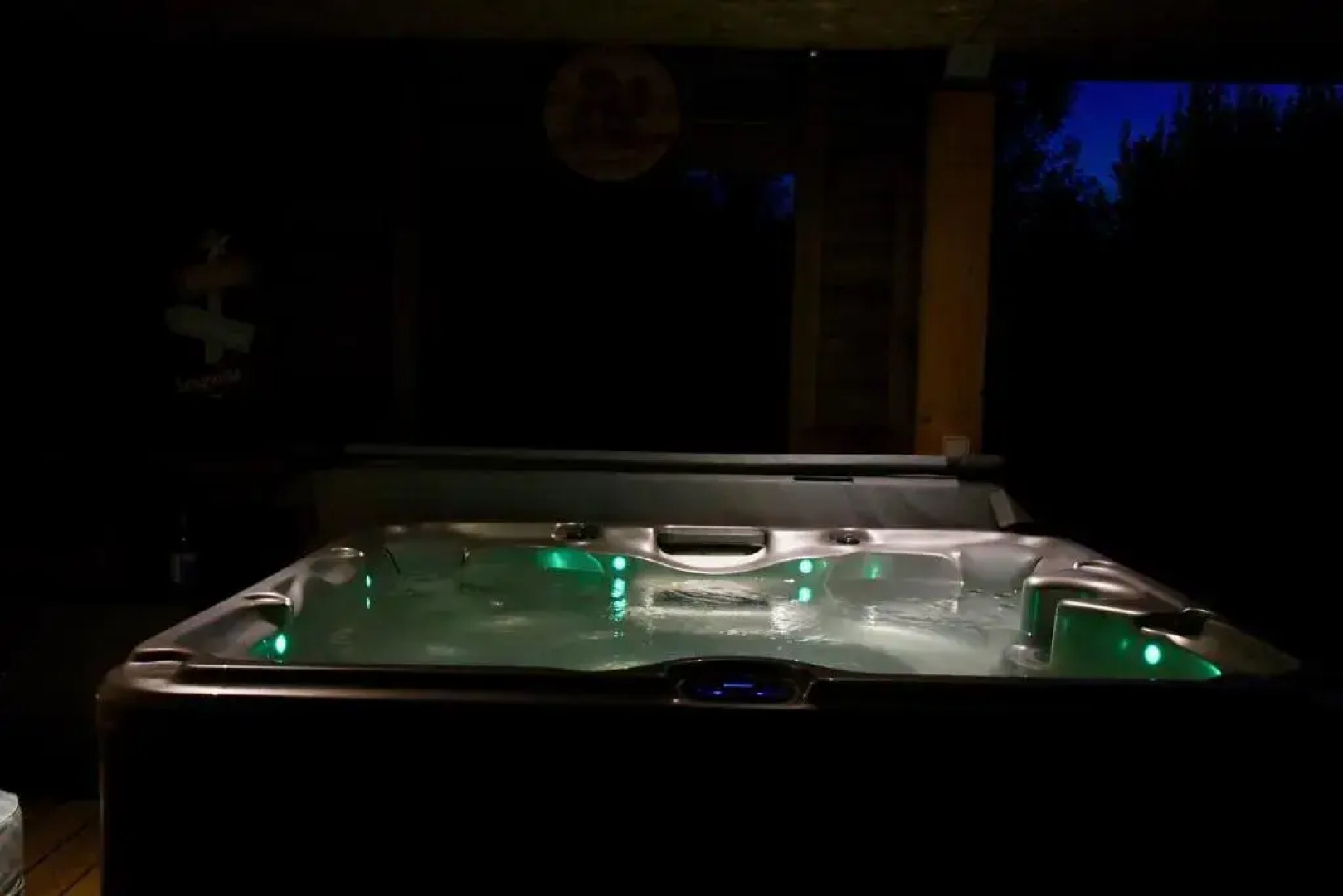 La Wodapalousa, Surf & Crossfit Guesthouse, 800m from Beach