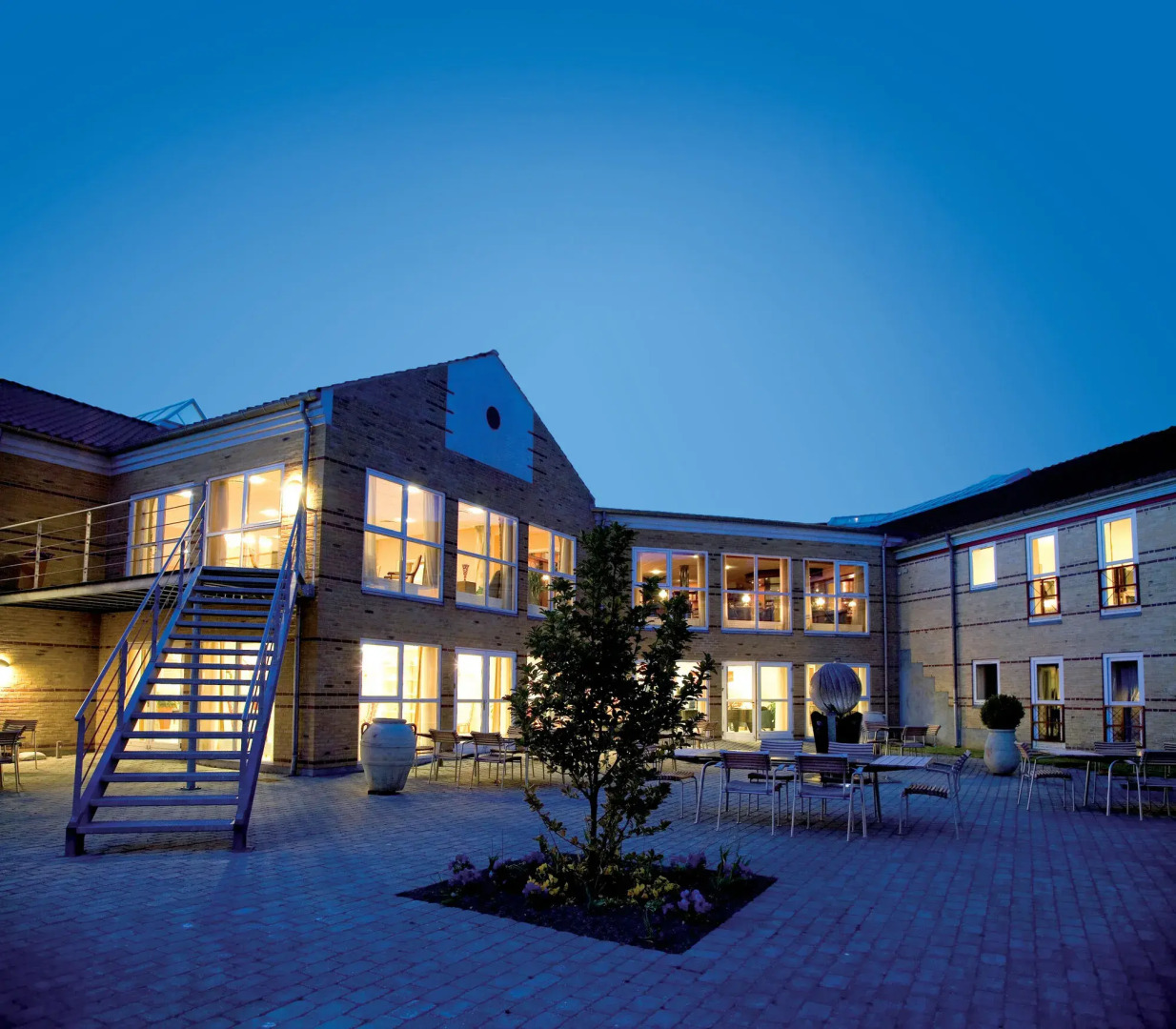 Montra Odder Parkhotel