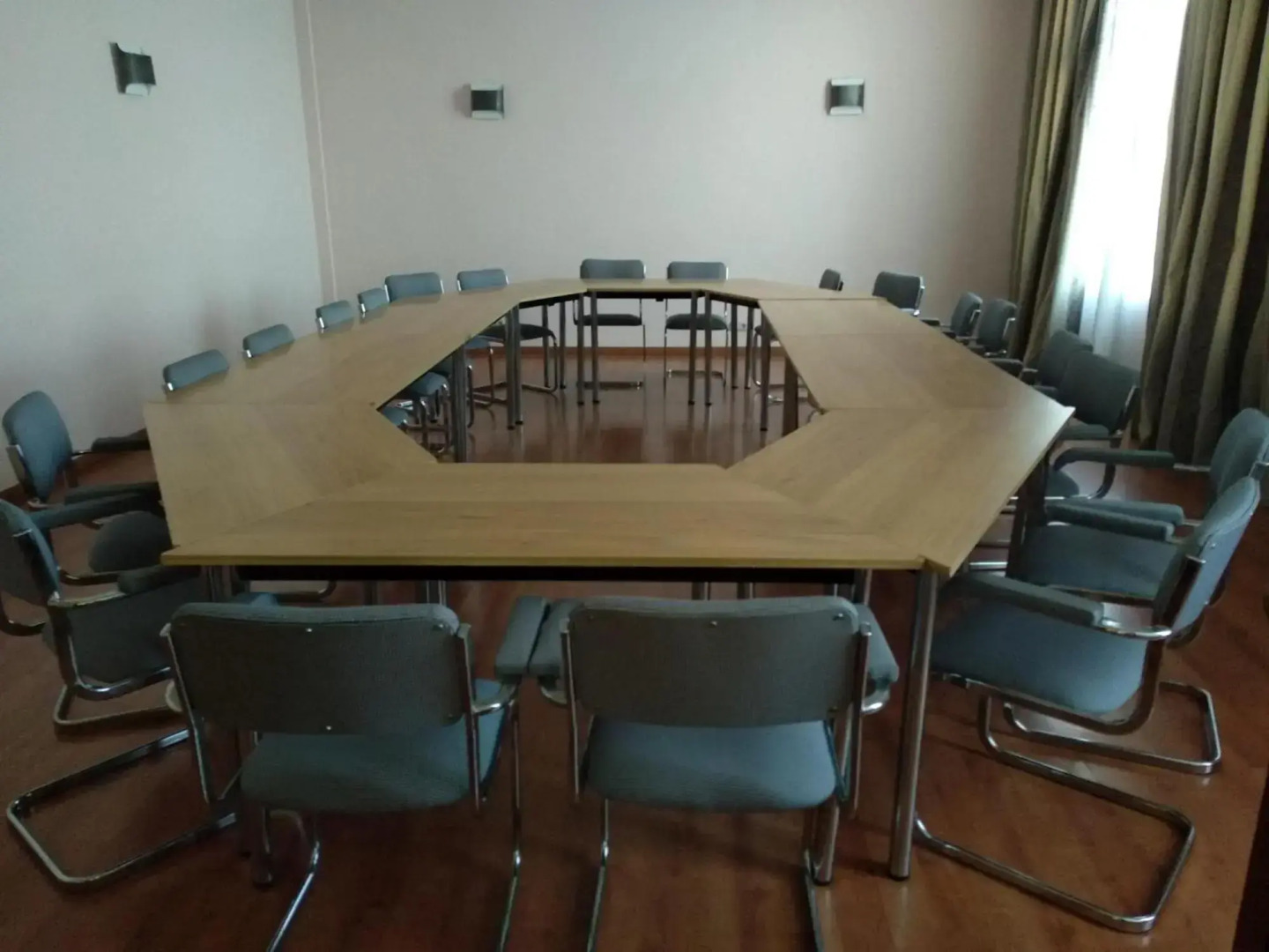 Hotel Las Cigüeñas