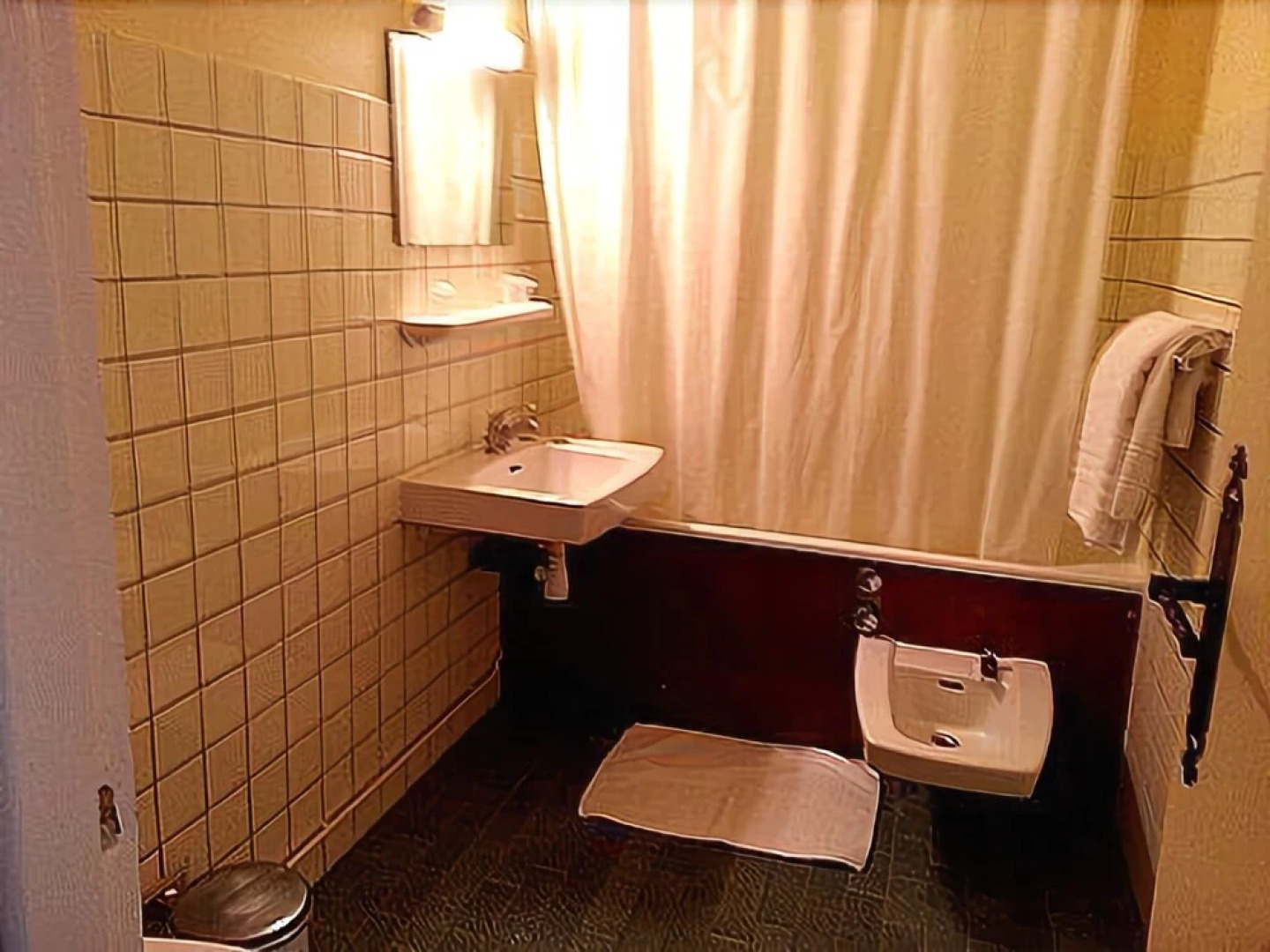 Hôtel Restaurant De La Place