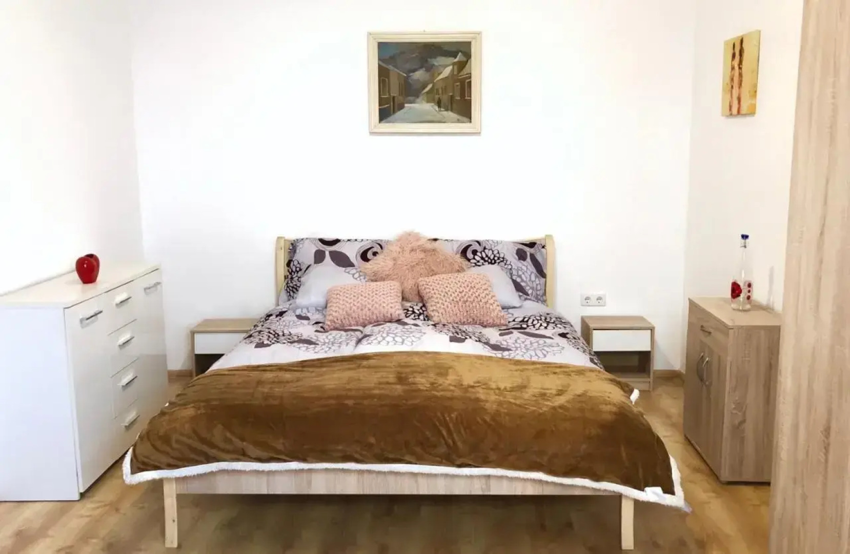 Tosca Apartman Miskolc