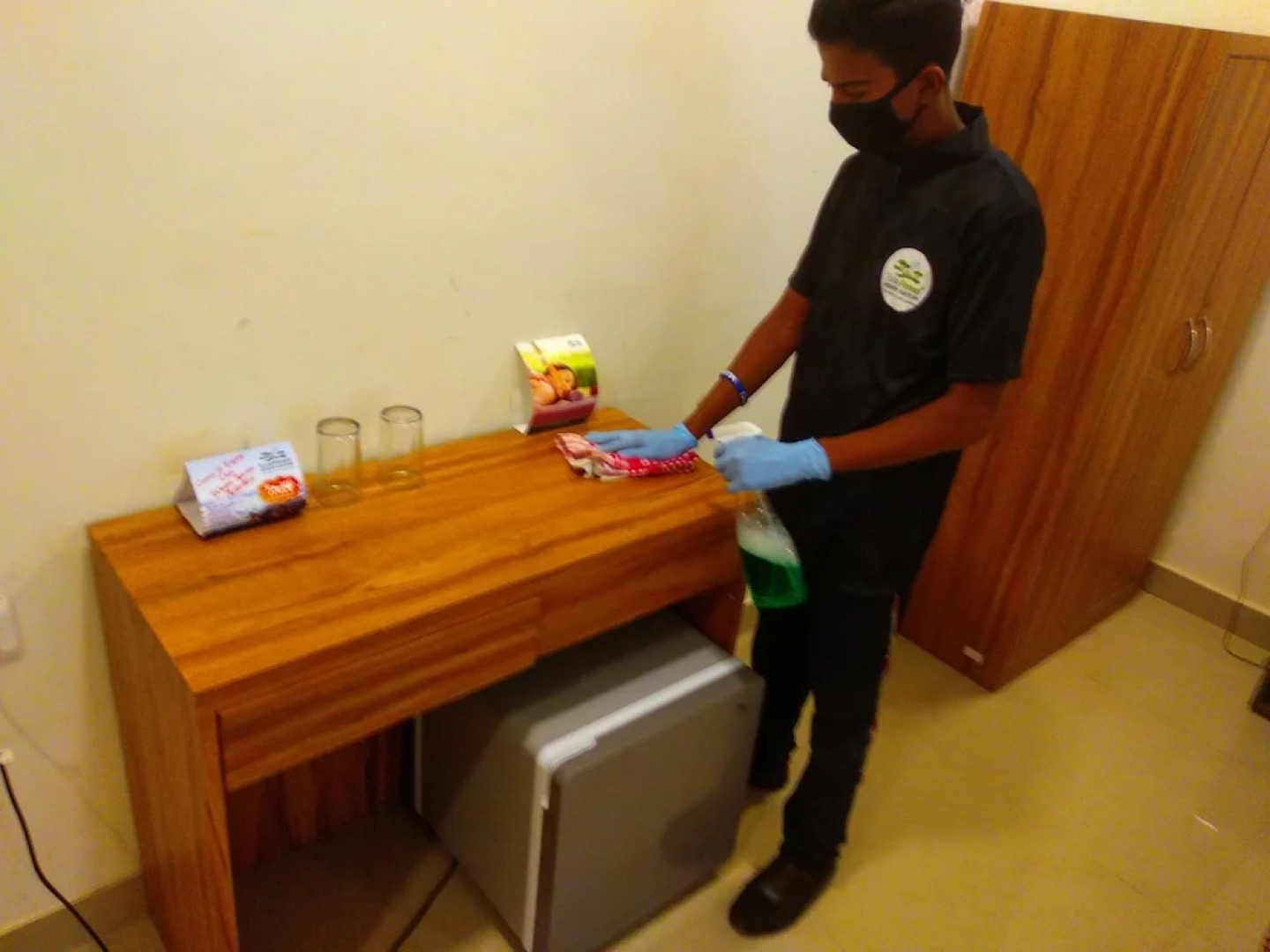 Rainforest Resort and Spa, Igatpuri -Nature's Luxury Awaits