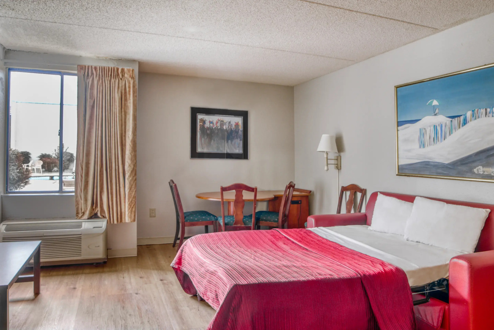 Quality Inn Burlington