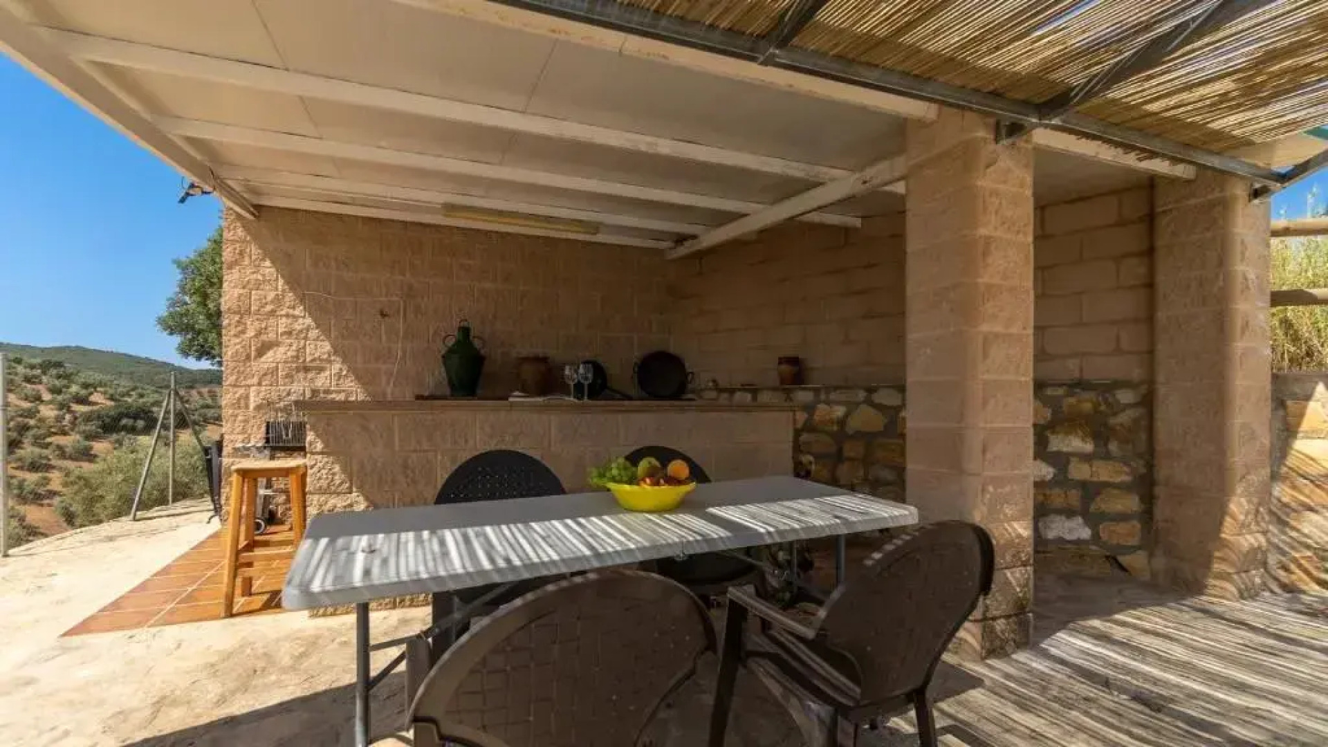 Casa Brigido Villanueva de Algaidas by Ruralidays