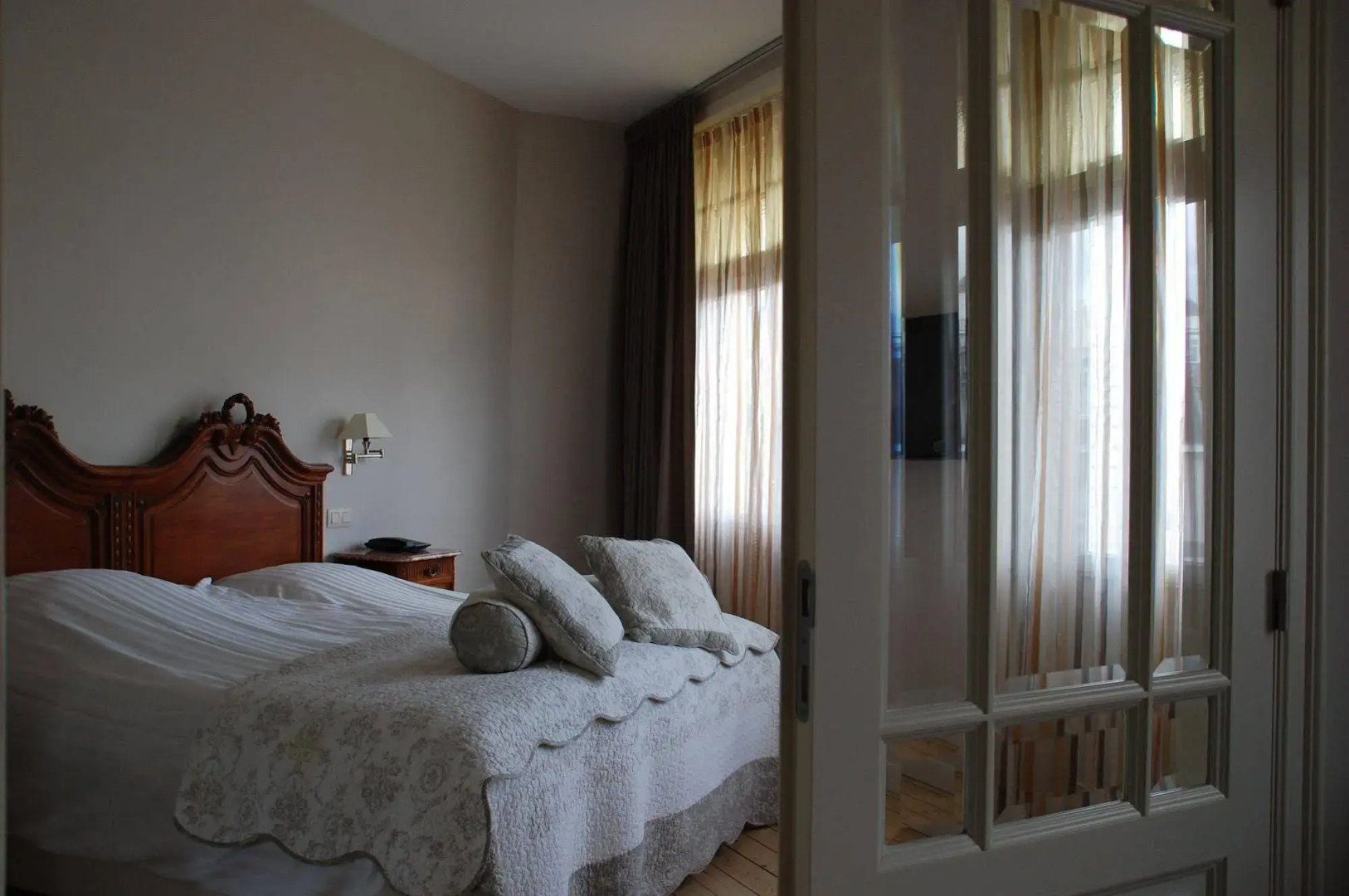 Grand Hotel Belle Vue