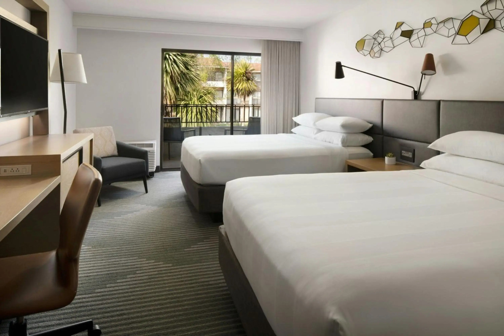 Santa Clara Marriott