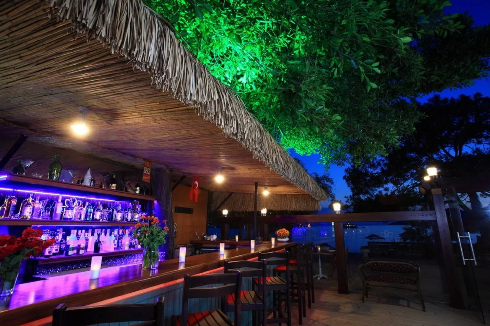 Mer-Can Story Apart Hotel