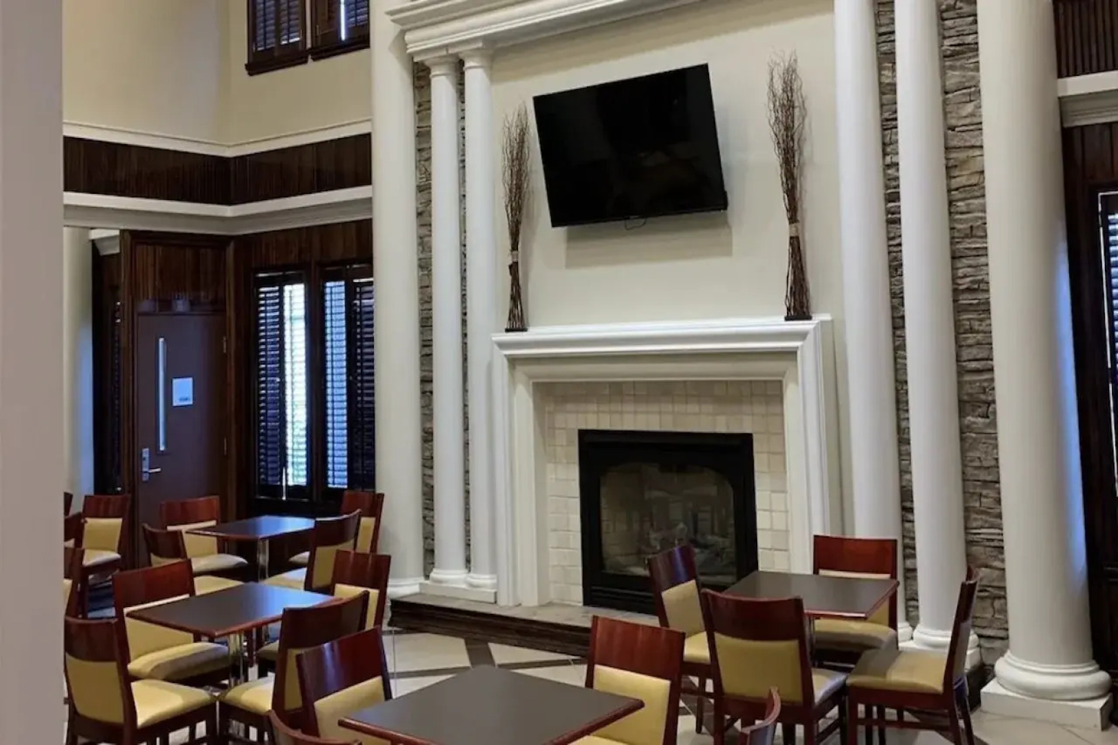 The Inn at River Landing