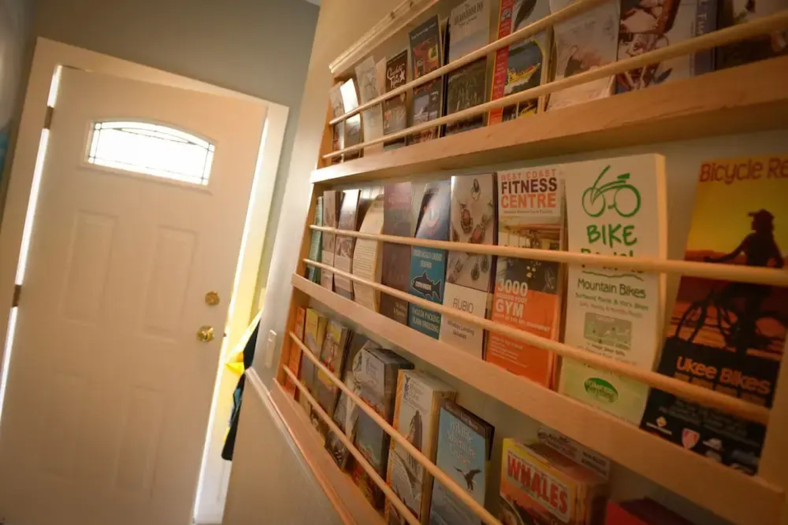 Ocean Mist Guesthouse