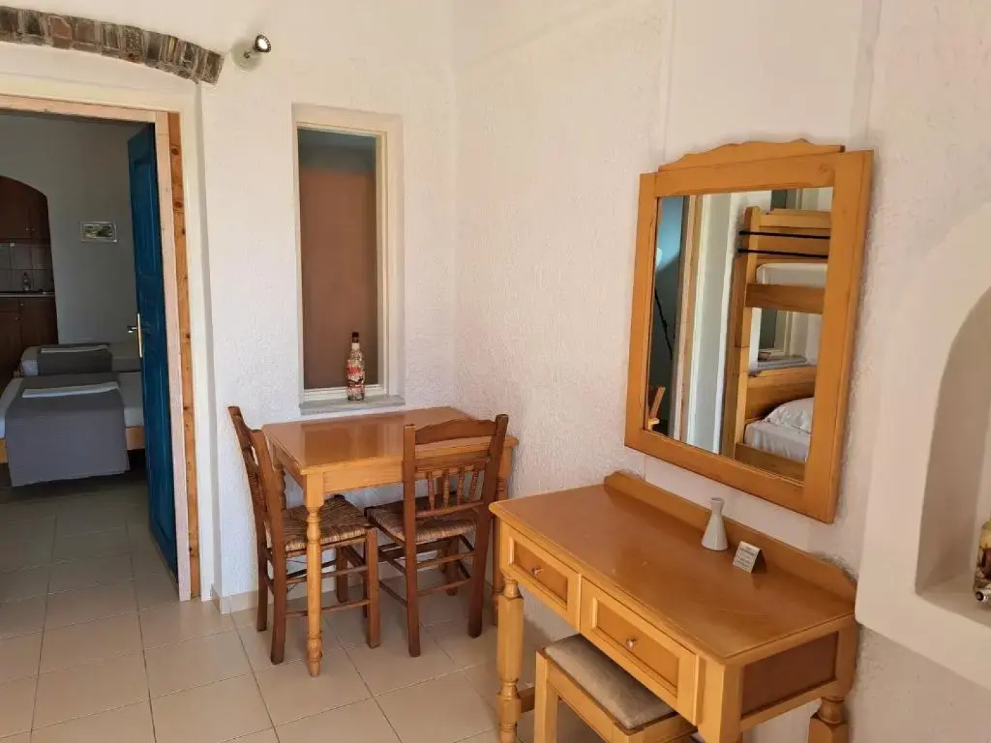 Art Studio Apartments