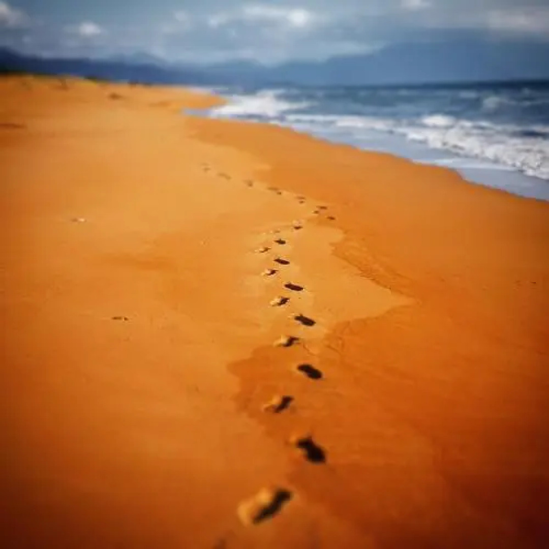 Ostria Hotel Kakovatos Beach