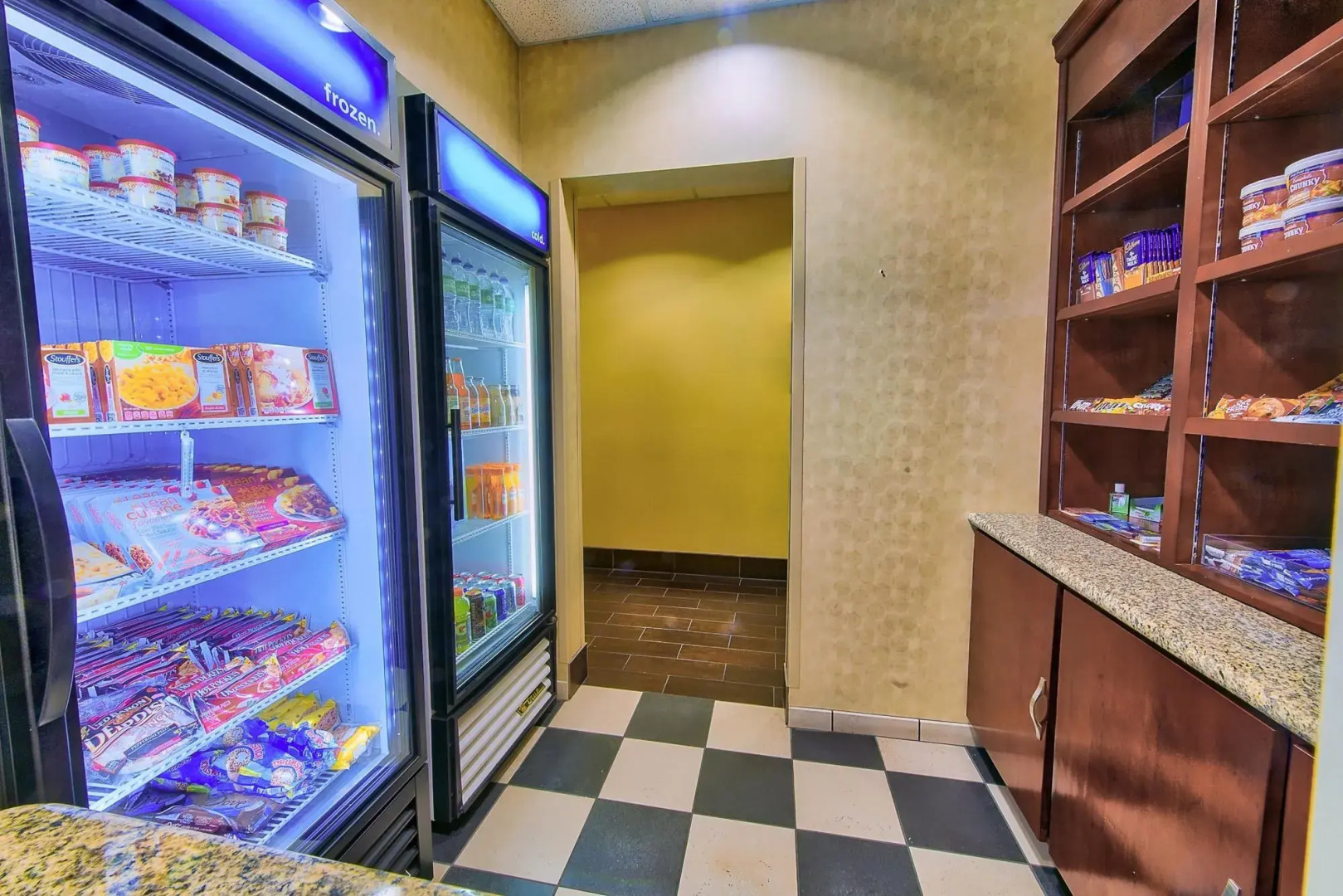 Hampton Inn & Suites Ridgecrest