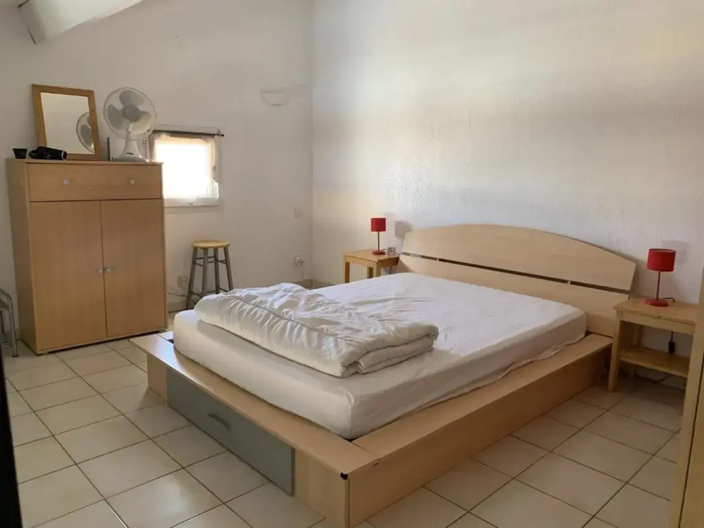 Appartement en duplex à 400 m de la plage dans résidence avec piscine commune 1 chambre 4 couchages WIFI LXOND47