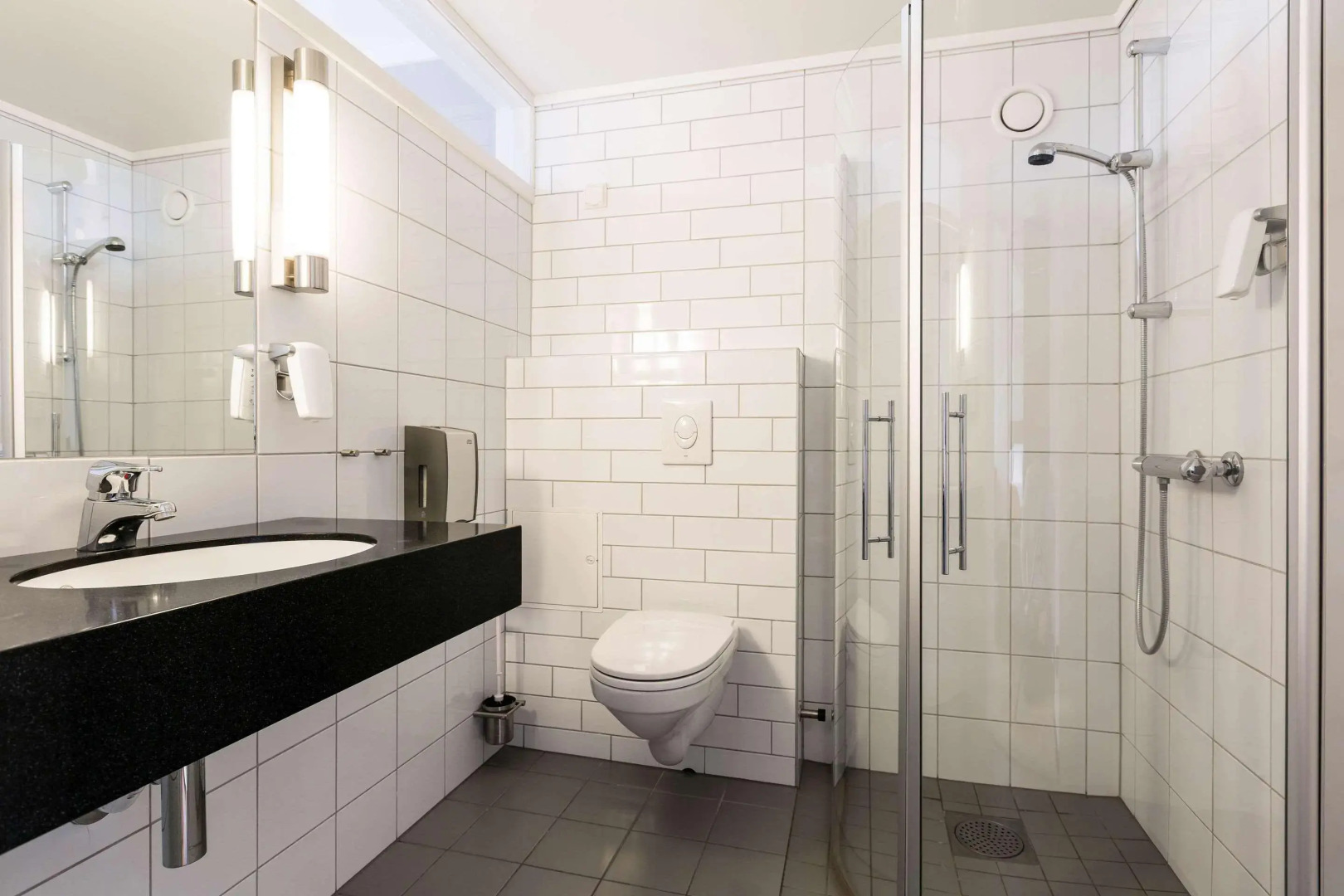 Quality Hotel Airport Vaernes