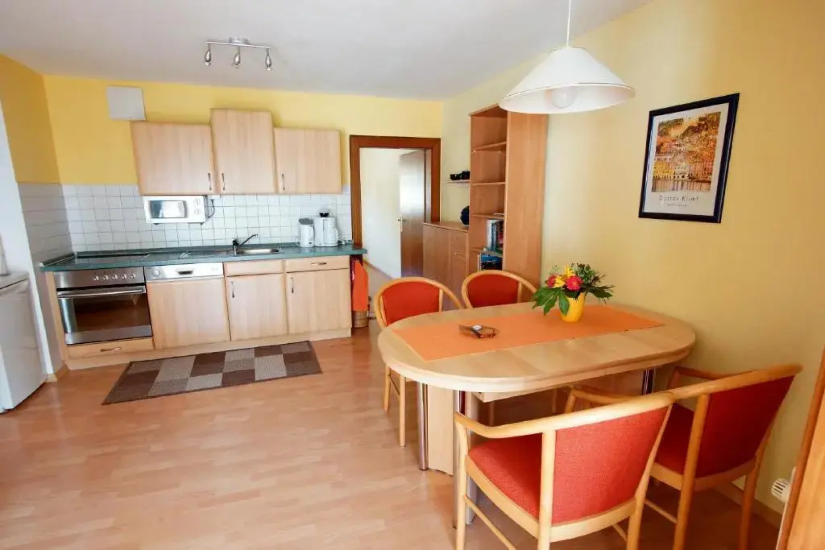 Ferienwohnungen Stephan