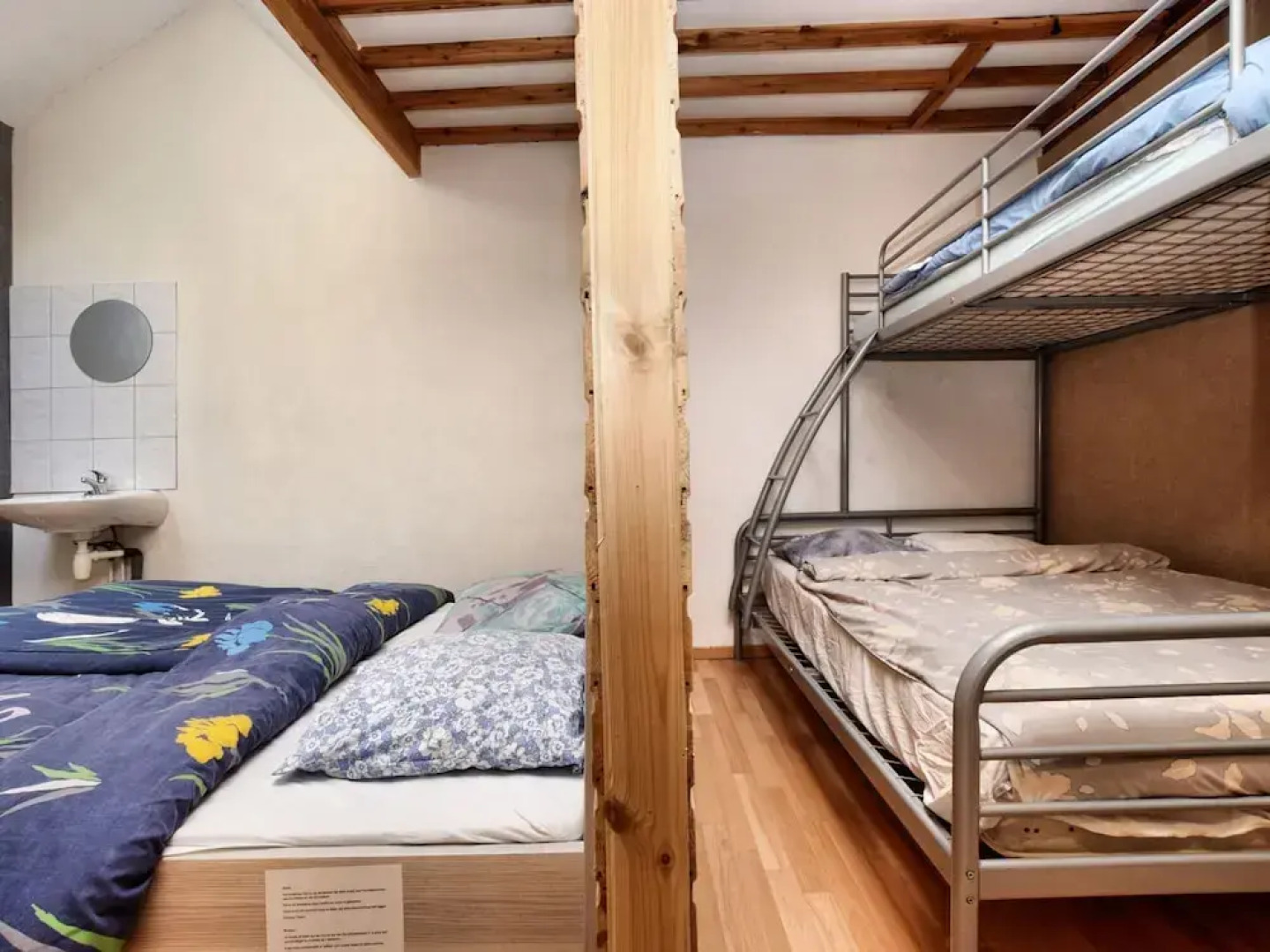 Holiday Home in Rendeux With Terrace