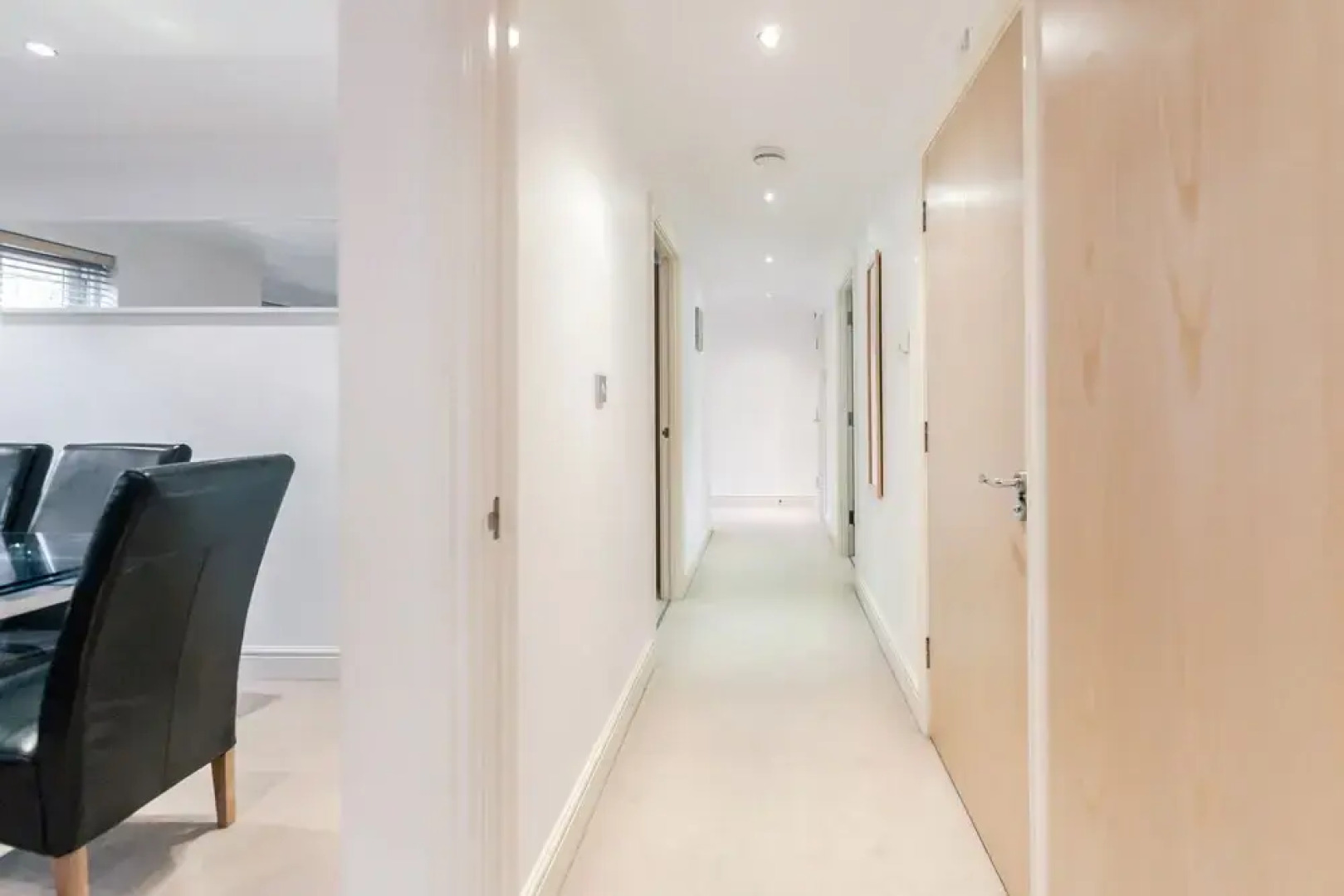 Roomspace Apartments -Sandfield Court