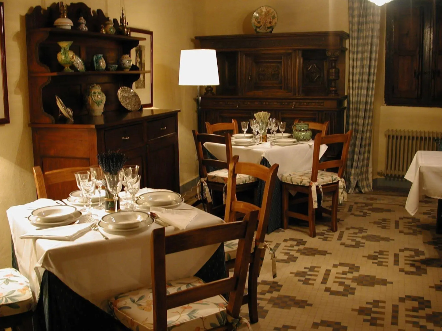 Posada Real La Vadima