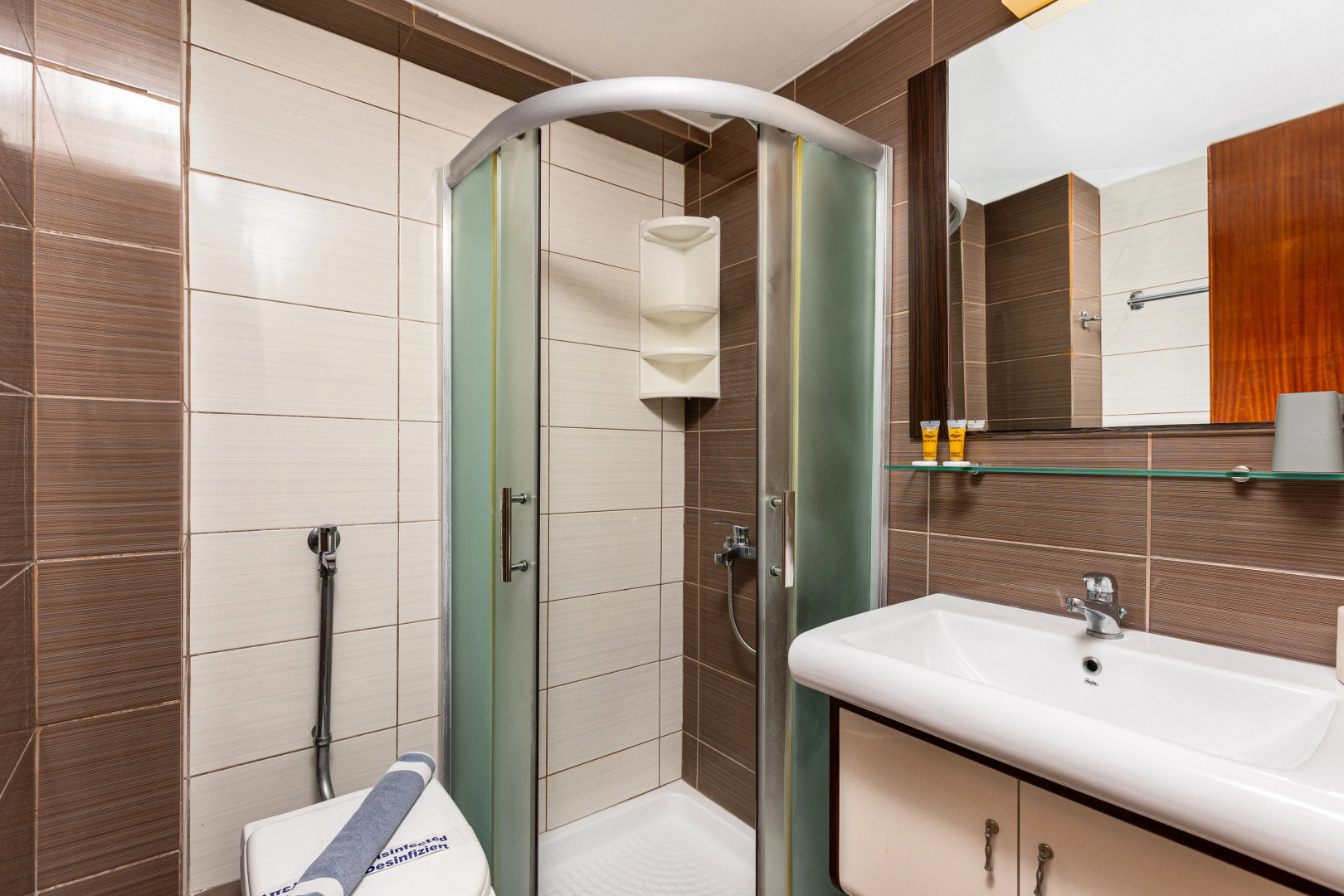 Esperia Boutique Hotel