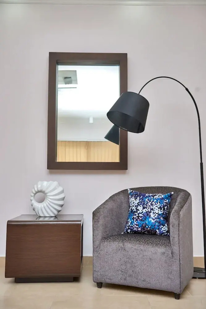 Amara Suites Caterer's Court