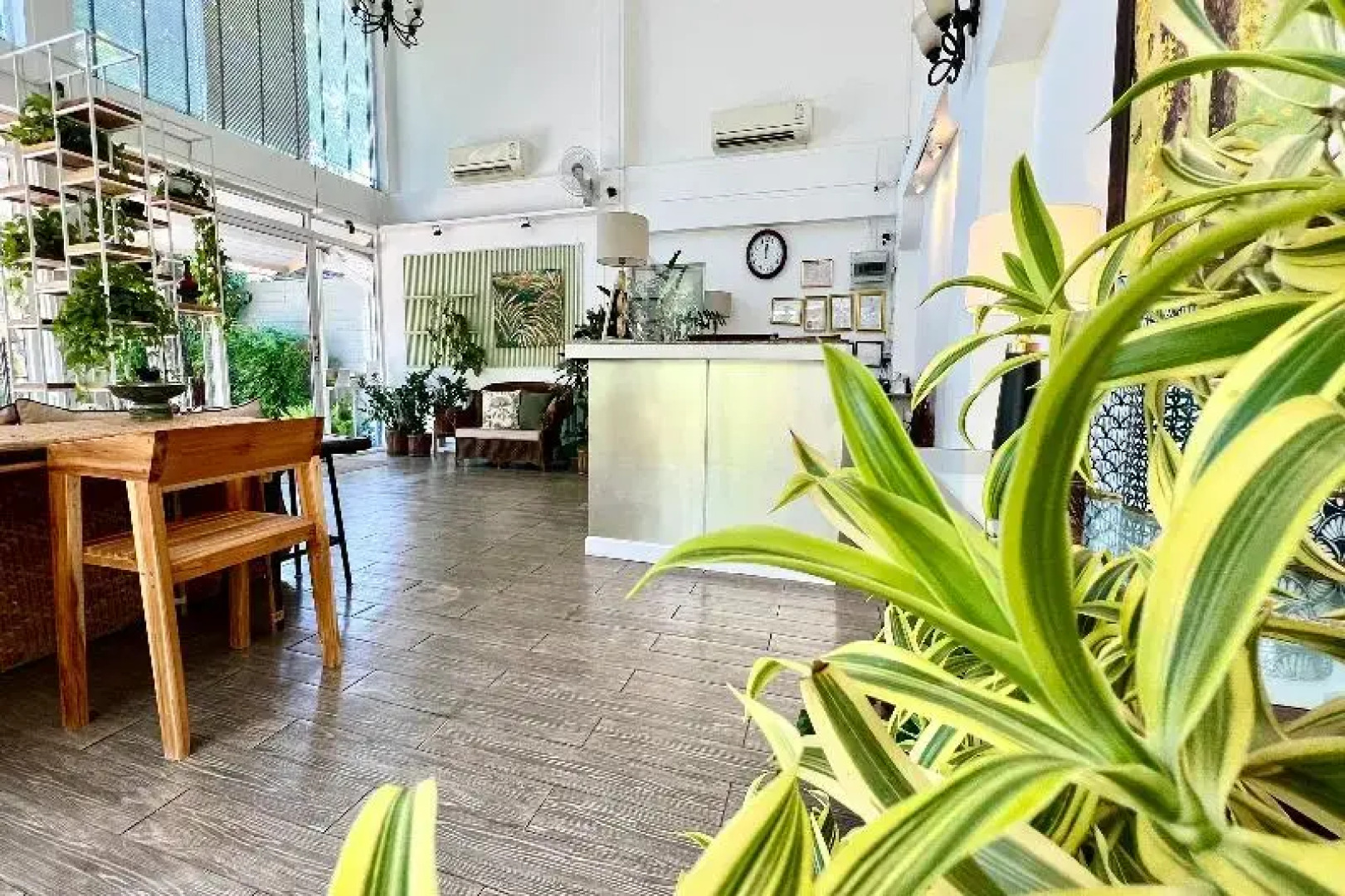 Phuhunsa Boutique Hotel By Zuzu