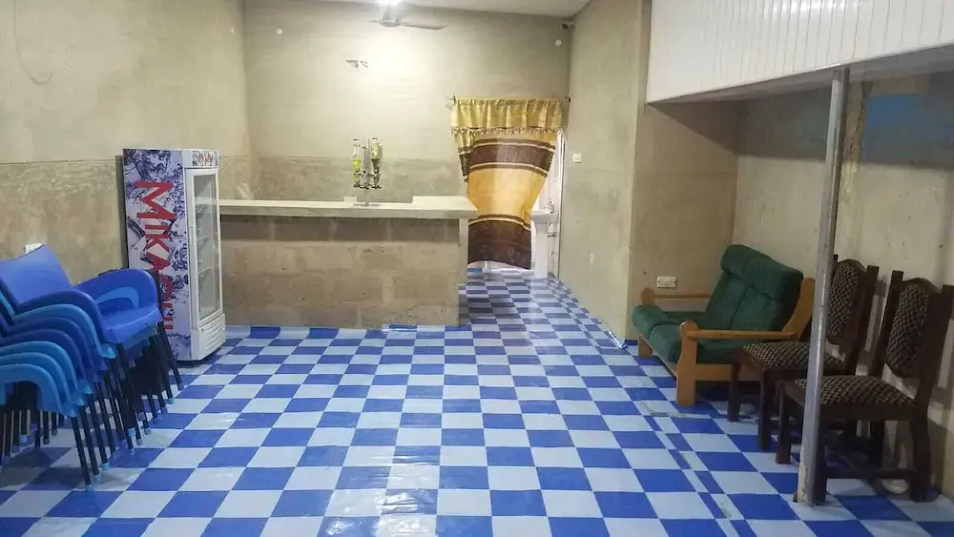 Bright Hotel & Suites