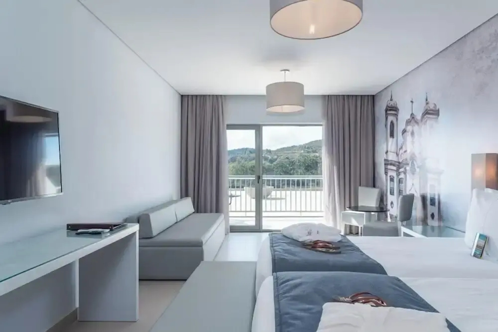 Vila Galé Collection Ouro Preto