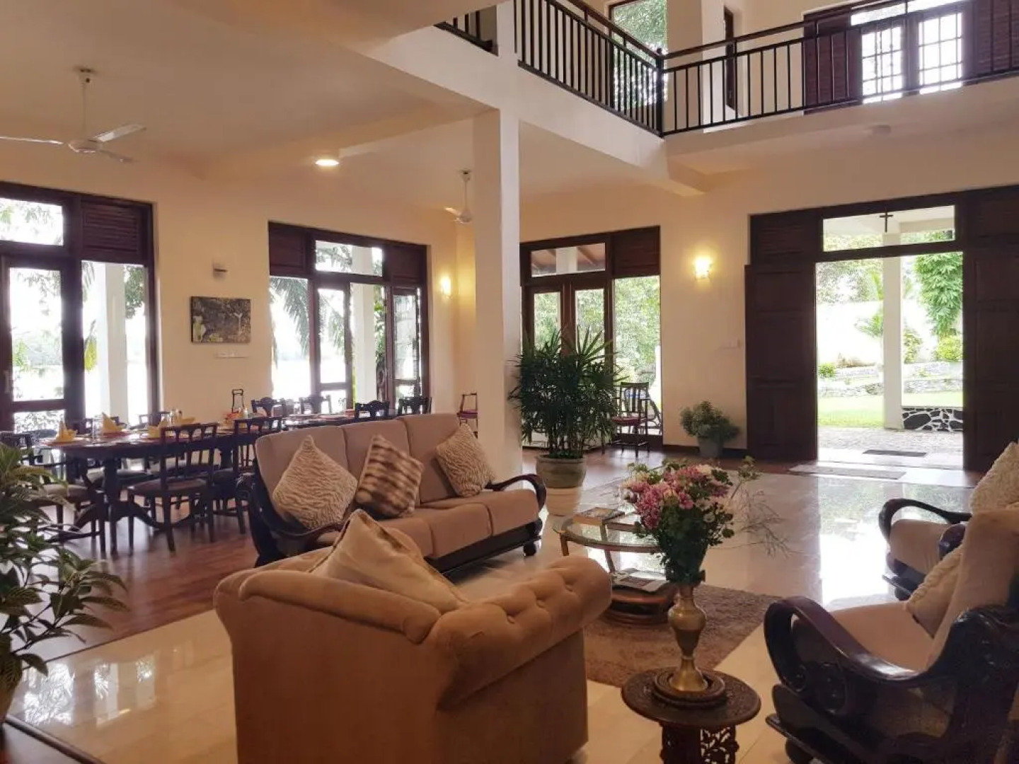 MyHoliday Home @ Bandaragama